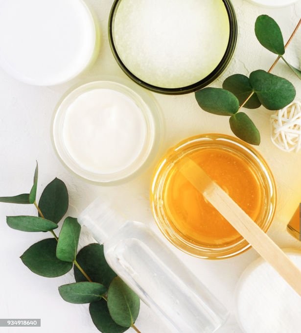 truly beauty products