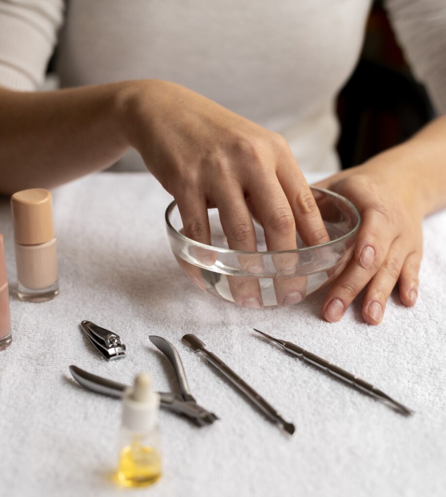 nail care tips
