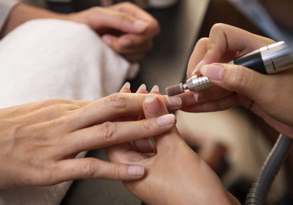 nail care tips